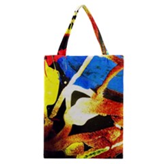 Drama Classic Tote Bag