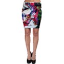 Way Up To Tailand Bodycon Skirt View1