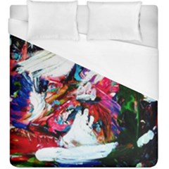 Way Up To Tailand Duvet Cover (king Size) by bestdesignintheworld