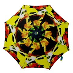 Drama 2 Hook Handle Umbrellas (medium) by bestdesignintheworld