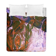 Close To Pinky,s House 12 Duvet Cover Double Side (full/ Double Size) by bestdesignintheworld