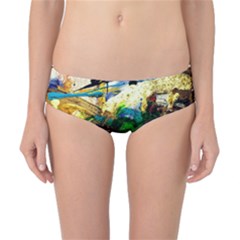 Catalina Island Not So Far 6 Classic Bikini Bottoms by bestdesignintheworld