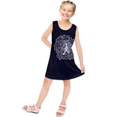 Drawing  Kids  Tunic Dress