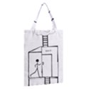 Drawing Classic Tote Bag View2