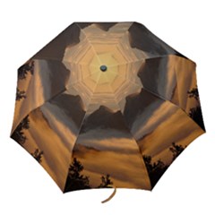 Homberg Clouds Selva Marine Folding Umbrellas