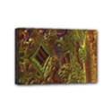 Fractal Virtual Abstract Mini Canvas 6  x 4  View1