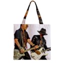 RNR Zipper Grocery Tote Bag View1