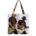 RNR Zipper Grocery Tote Bag View2