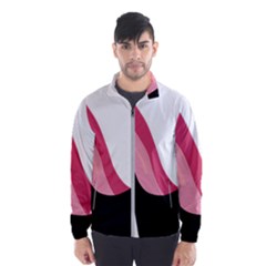 Stiletto  Wind Breaker (men) by StarvingArtisan