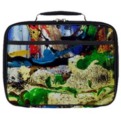 Catalina Island Not So Far 4 Full Print Lunch Bag by bestdesignintheworld