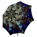 Blue Options 3 Hook Handle Umbrellas (Large) View2