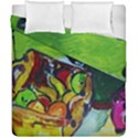 Still Life With A Pigy Bank Duvet Cover Double Side (California King Size) View1
