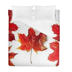 Innovative Duvet Cover Double Side (full/ Double Size) by GlobidaDesigns