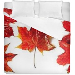 Innovative Duvet Cover Double Side (king Size) by GlobidaDesigns