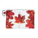 Innovative Canvas Cosmetic Bag (Large) View1