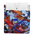 Mixed Feelings Duvet Cover Double Side (Full/ Double Size) View1