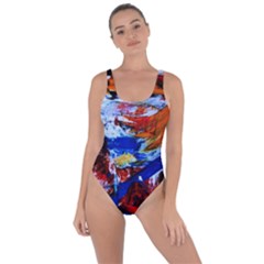 Mixed Feelings Bring Sexy Back Swimsuit