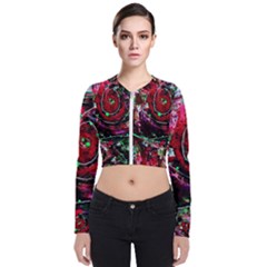 Bloody Coffee 7 Bomber Jacket by bestdesignintheworld