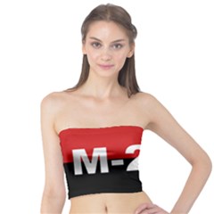 The 26th Of July Movement Flag Tube Top by abbeyz71