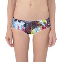 Eden Garden 12 Classic Bikini Bottoms by bestdesignintheworld