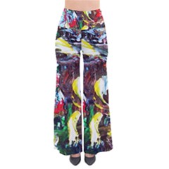 Eden Garden 12 So Vintage Palazzo Pants by bestdesignintheworld