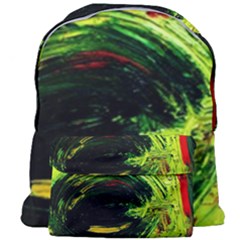 Abandoned Mine 3 Giant Full Print Backpack by bestdesignintheworld