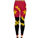 Flag of Angola Inside Out Leggings View4