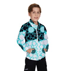 Yin Yang Eastern Asian Philosophy Wind Breaker (kids)