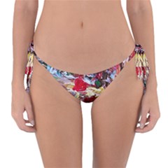 Eden Garden 1 Reversible Bikini Bottom