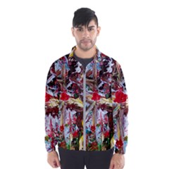 Eden Garden 1 Wind Breaker (men)