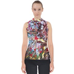 Eden Garden 1 Shell Top