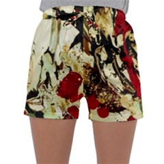 Ireland #1 Sleepwear Shorts by bestdesignintheworld