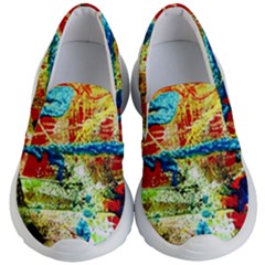 Untitled 1/1 Kid s Lightweight Slip Ons by bestdesignintheworld