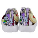 Bunny Easter Artist Spring Cartoon Kids  Lightweight Sports Shoes View4