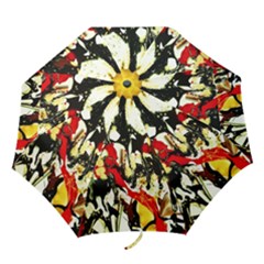 Ireland 2 Folding Umbrellas by bestdesignintheworld