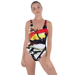 Ireland 3 Bring Sexy Back Swimsuit by bestdesignintheworld