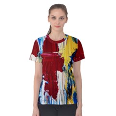 Point Of View #2 Women s Cotton Tee