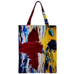 Point Of View #2 Zipper Classic Tote Bag by bestdesignintheworld