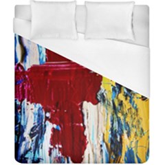 Point Of View #2 Duvet Cover (california King Size) by bestdesignintheworld