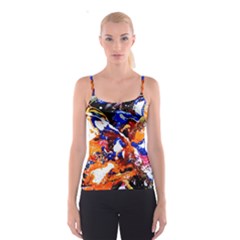 Smashed Butterfly Spaghetti Strap Top