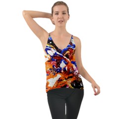 Smashed Butterfly Cami