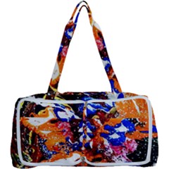 Smashed Butterfly Multi Function Bag	