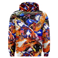 Smashed Butterfly Men s Overhead Hoodie