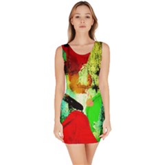 Humidity 4 Bodycon Dress