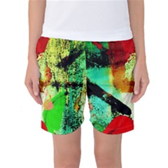 Humidity 4 Women s Basketball Shorts