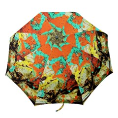 Fragrance Of Kenia 9 Folding Umbrellas