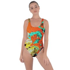 Fragrance Of Kenia 9 Bring Sexy Back Swimsuit