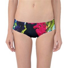 Buffalo Vision Classic Bikini Bottoms by bestdesignintheworld