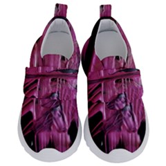Foundation Of Grammer 3 Velcro Strap Shoes by bestdesignintheworld