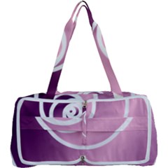  Multi Function Bag	